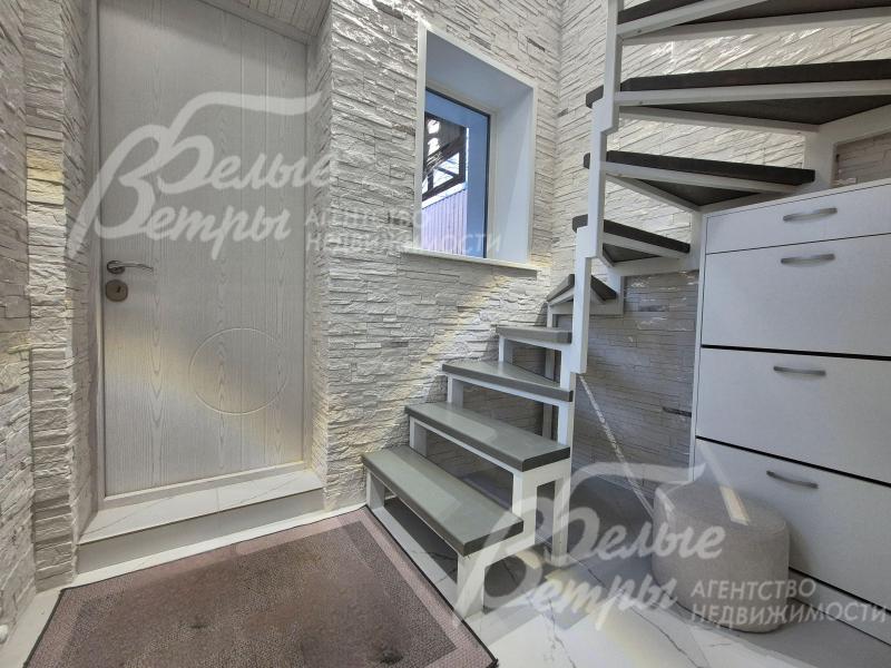 Стильная отделка