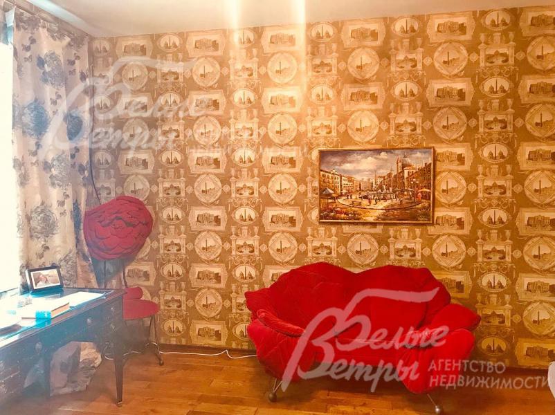 Необычная мягкая мебель