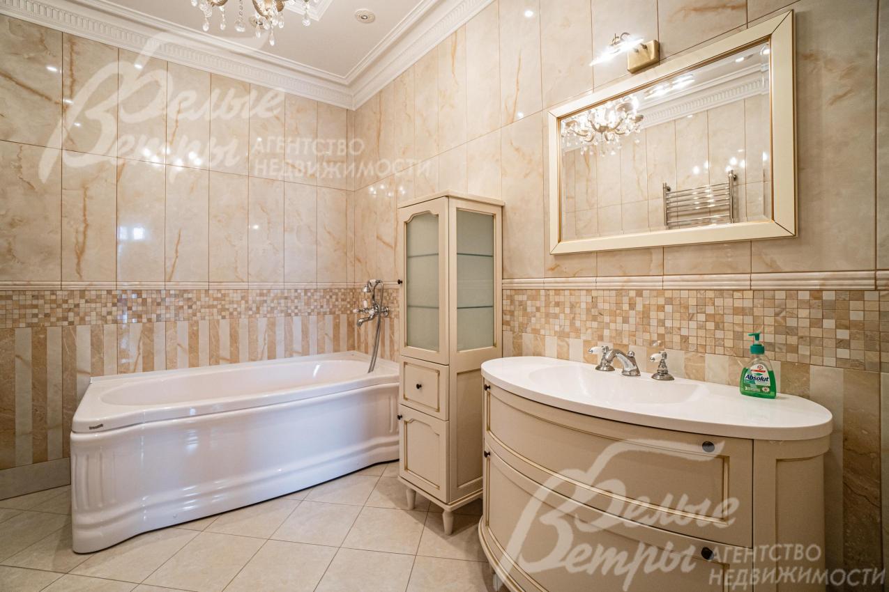 Санузел 2-го этажа