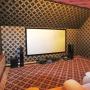 Проектор с 3d и объемным звуком (Onkyo, JVC, AudioPRO, 3-d)