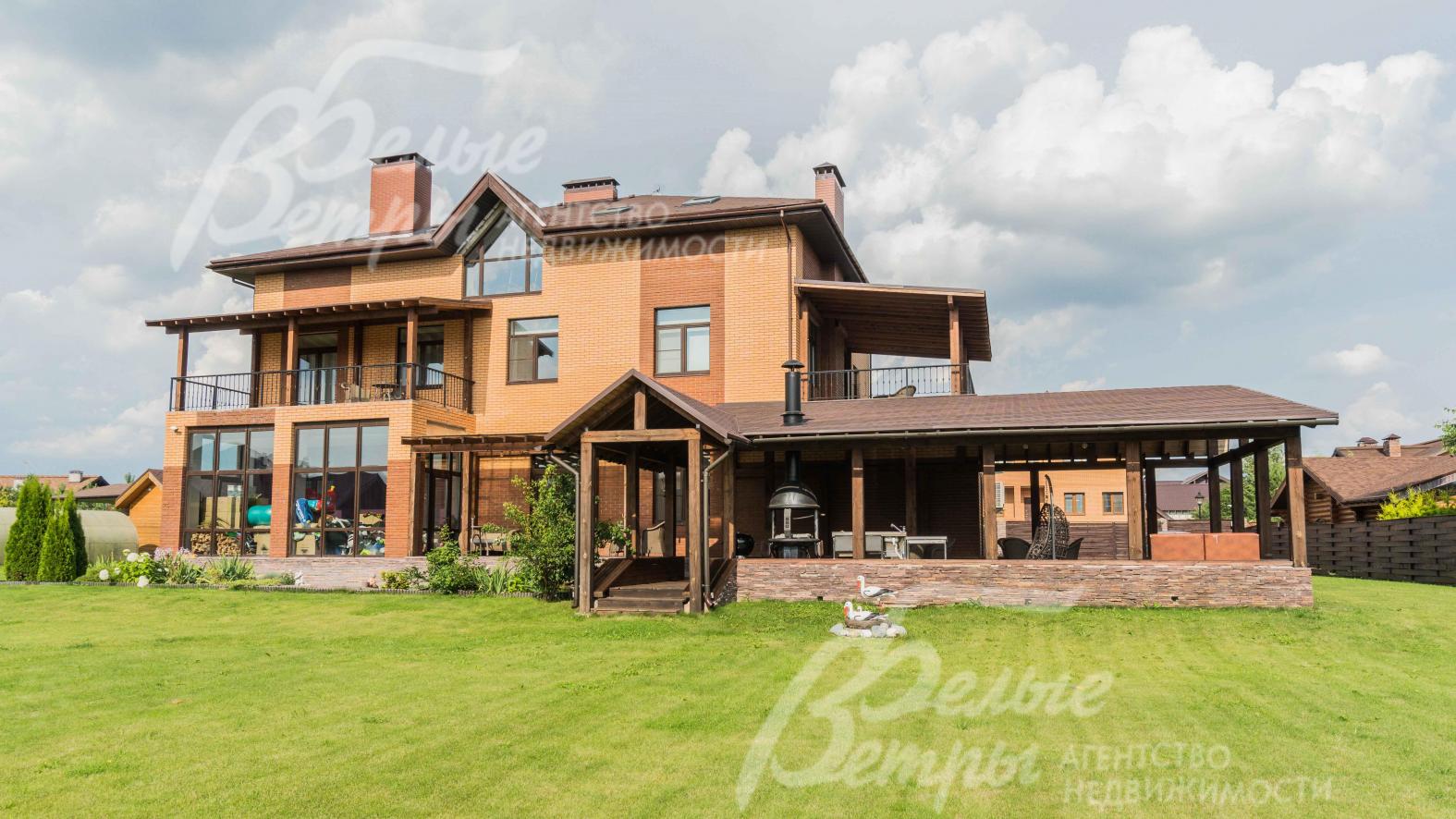 Система умный дом + запрограммированные под систему выключатели (La grande)