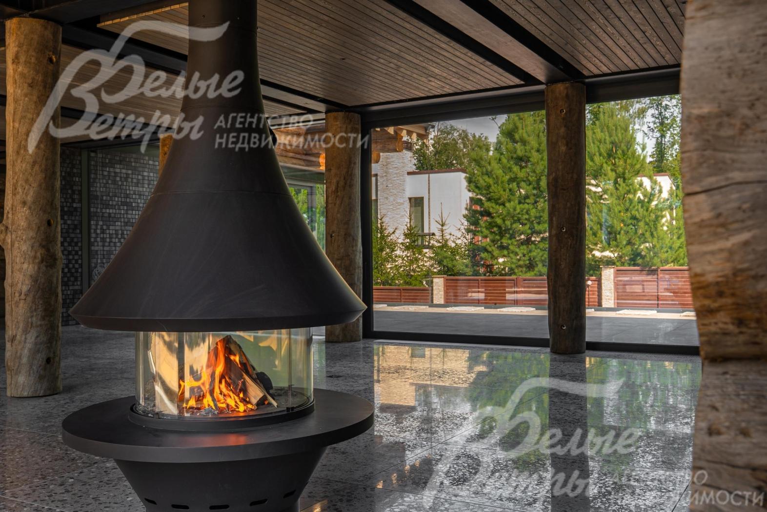 Площадь остекления 600 кв.м