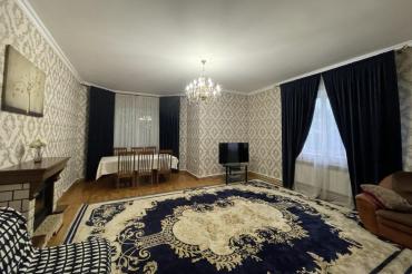 Дом в аренду, Ветеран с/т (Троицк), 220 кв.м