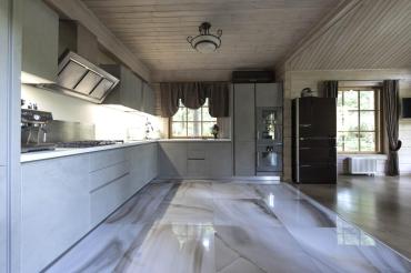 Дом, Аметист к/п (Свитино), 400&nbsp;кв.м