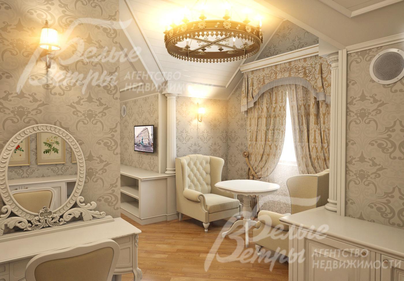 Визуализация