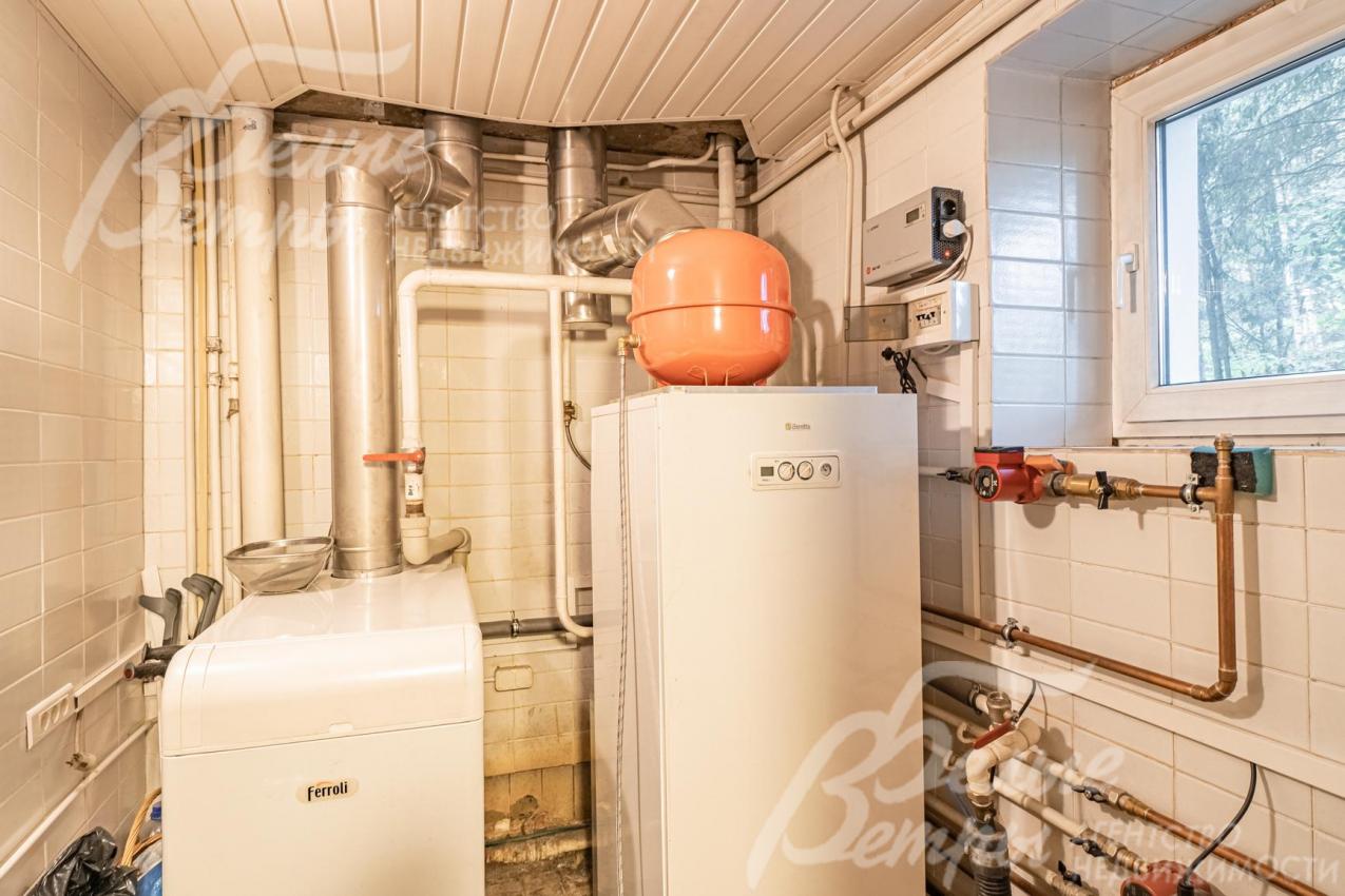 Котельная под ключ