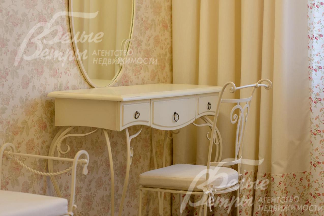 Эксклюзивная мебель