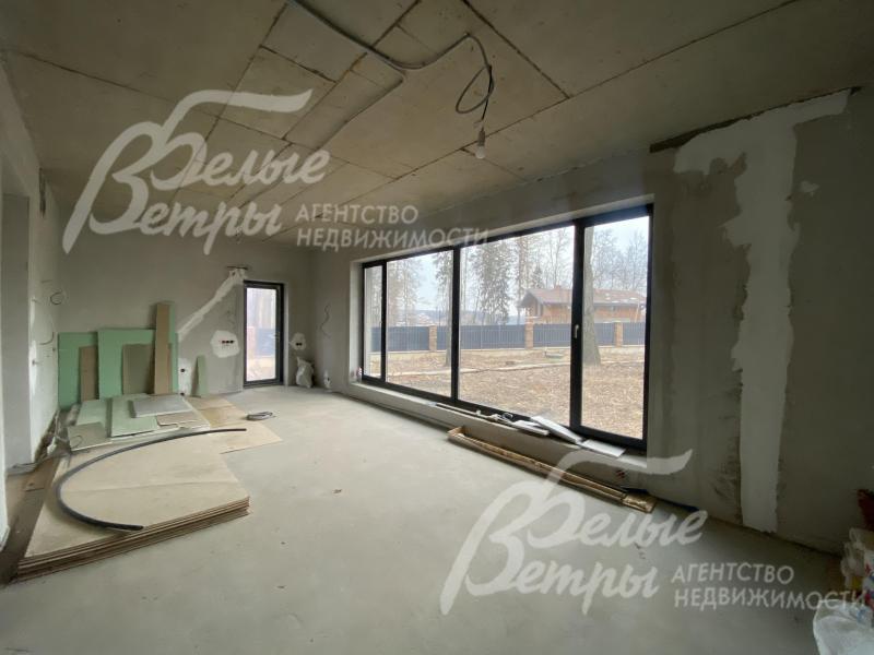 Кухня-гостиная