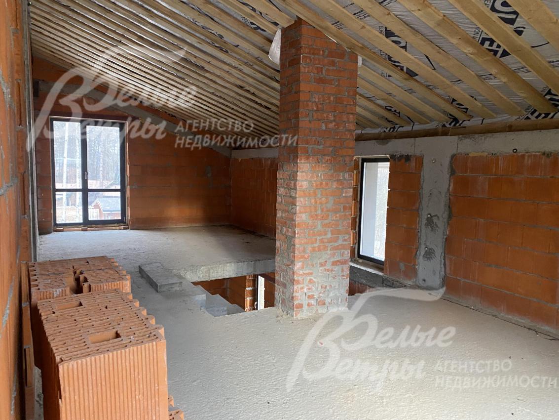 4 спальни, 3 санузла