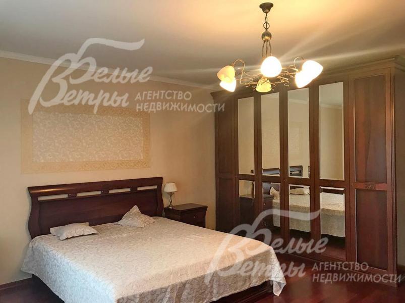 Главная спальня