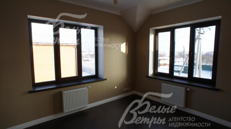 Спальня 19 кв.м