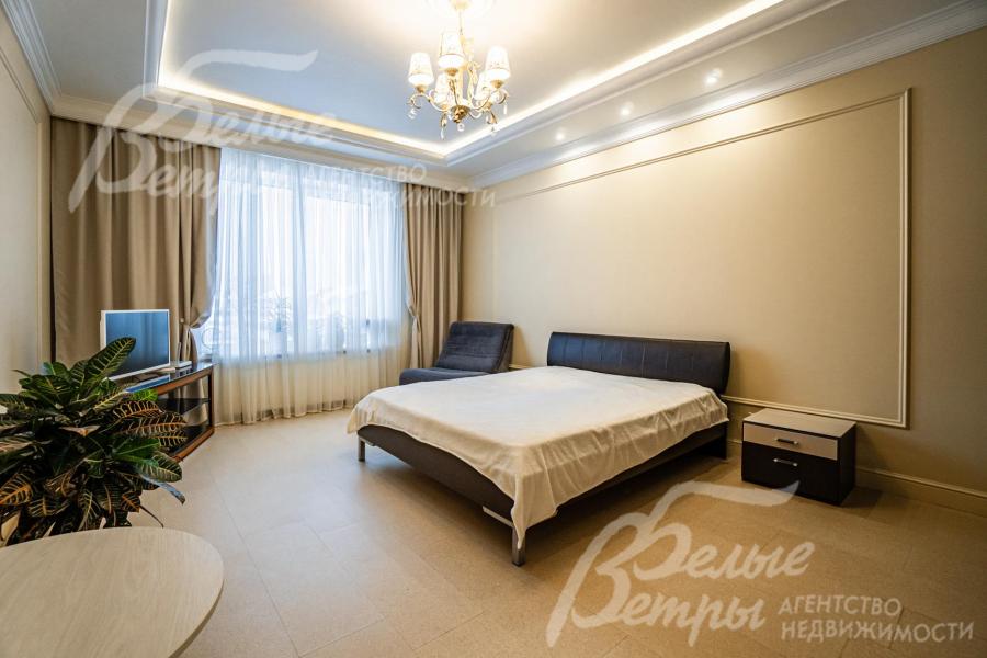 Спальня №2 25 кв.м