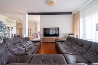 Дом, Графский лес КП (Каменка), 390 кв.м