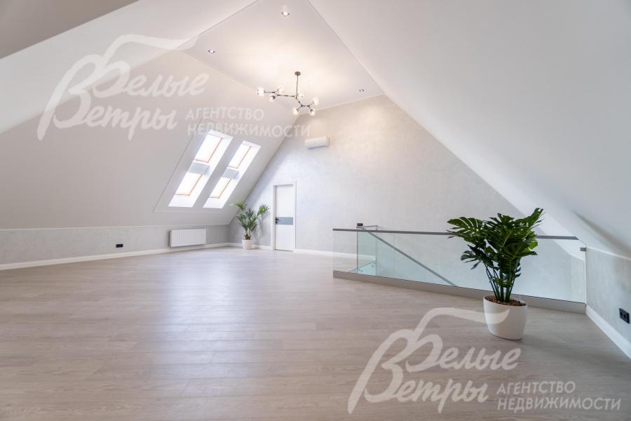 Лофт-студия 74 кв.м