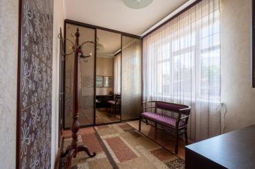 Дом, Воскресенское, 373.5&nbsp;кв.м