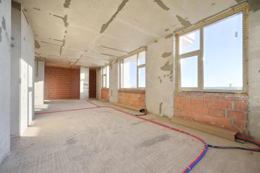 Квартира, 153.4 кв.м