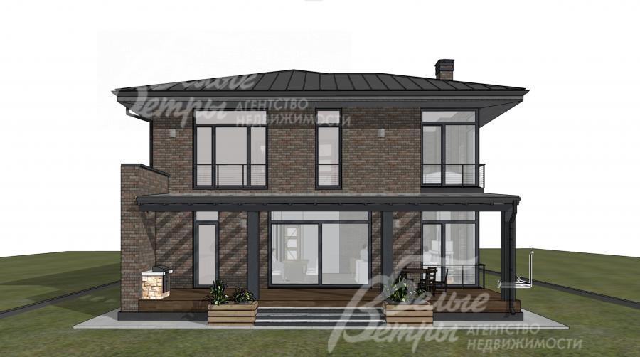 Визуализация 