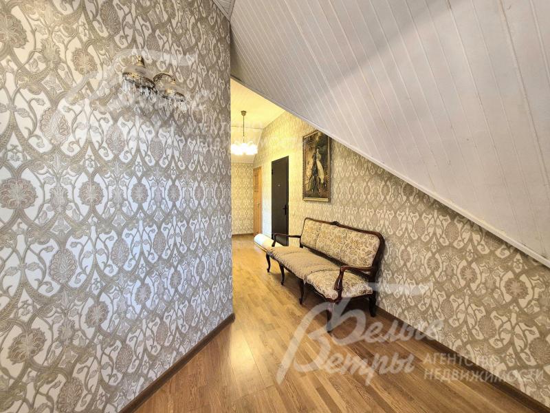 Холл 3-го этажа