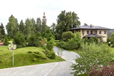 Дом в аренду, Варварино эко-поселок, 316&nbsp;кв.м