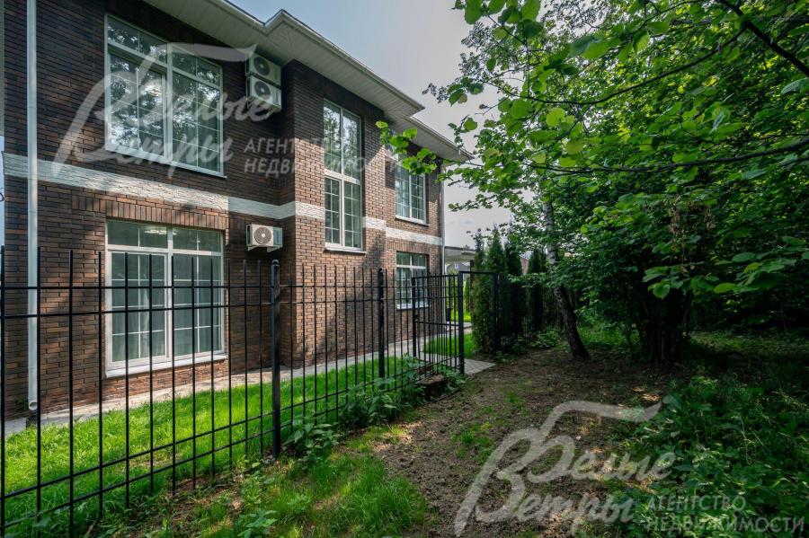 Прилесной участок 5 соток.