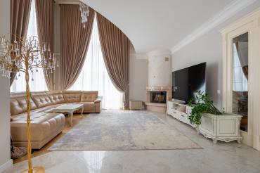 Дом, Ирбис кп (Уварово), 480 кв.м