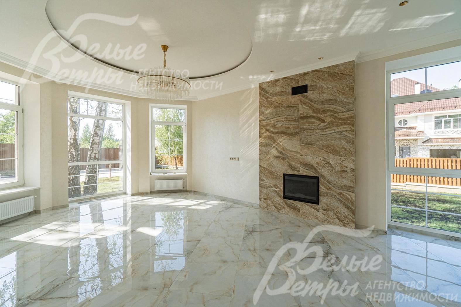 Панорамные окна 