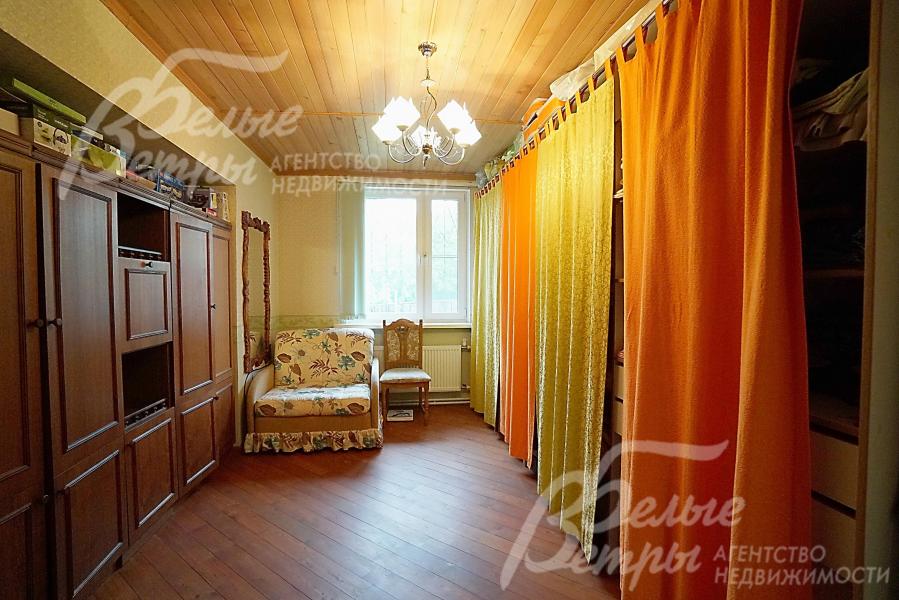 Кабинет 15 кв.м