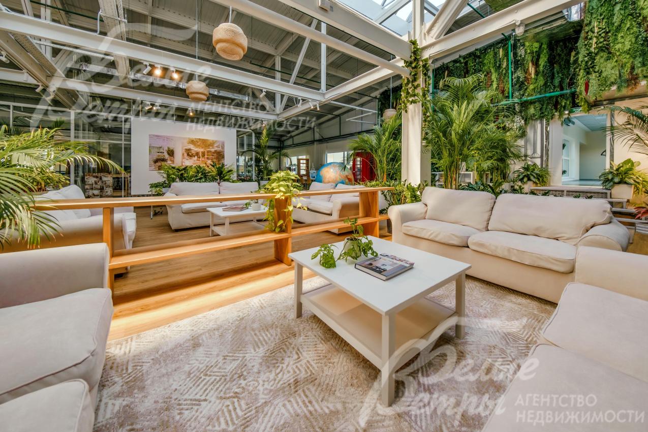 Клубный дом - место общения и отдыха жителей ЖК