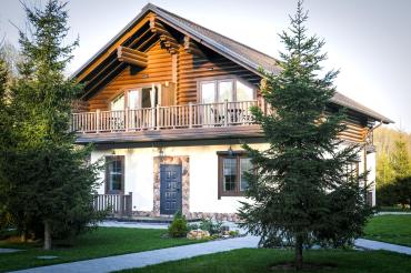 Дом в аренду, Безобразово, 353&nbsp;кв.м