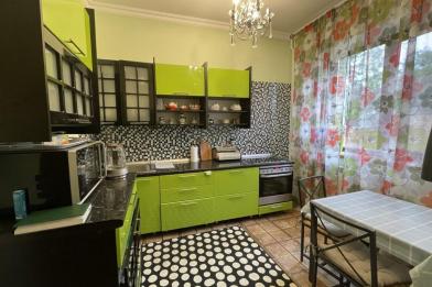 Дом в аренду, Ветеран с/т (Троицк), 220 кв.м