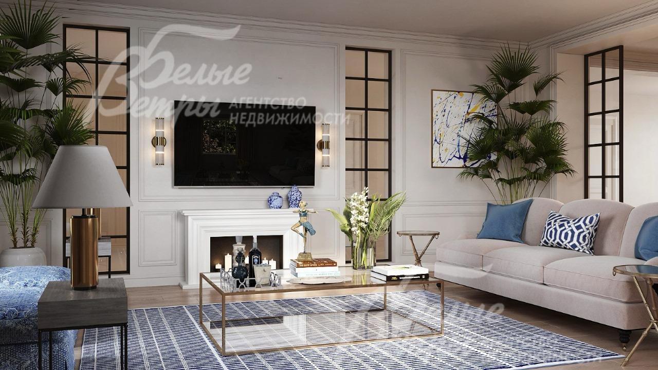 Визуализация