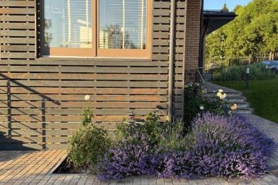 Дом, Варварино эко-поселок, 630&nbsp;кв.м