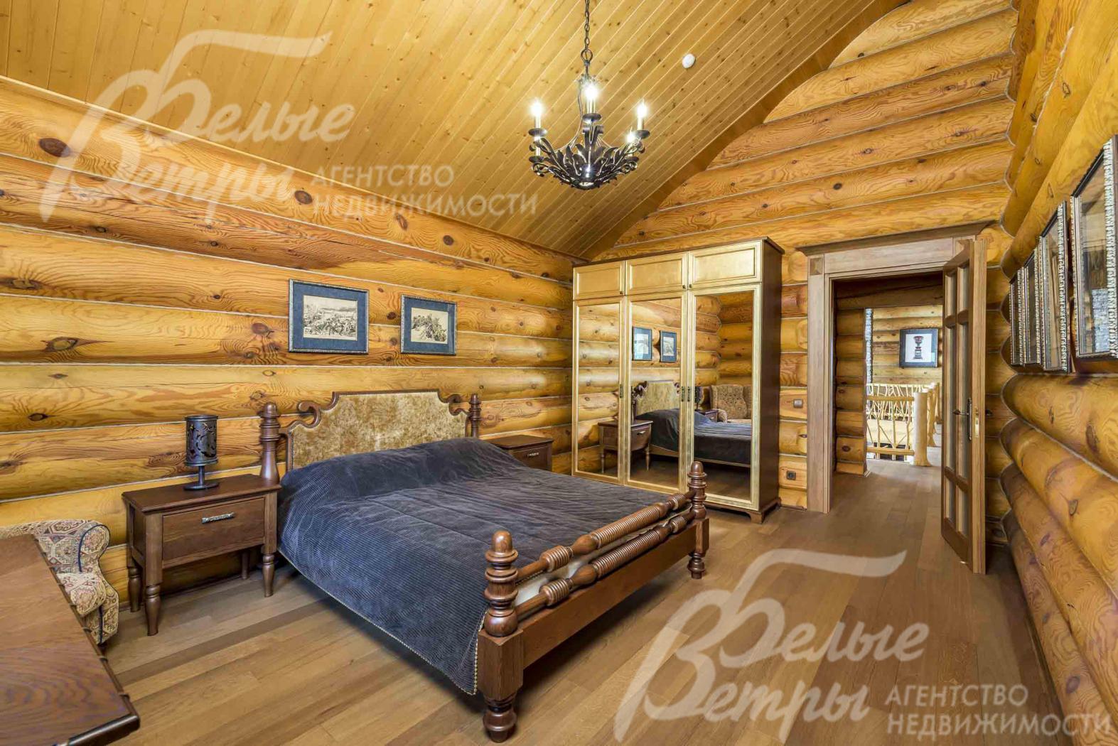 шкаф "Hickory Chair"(США)