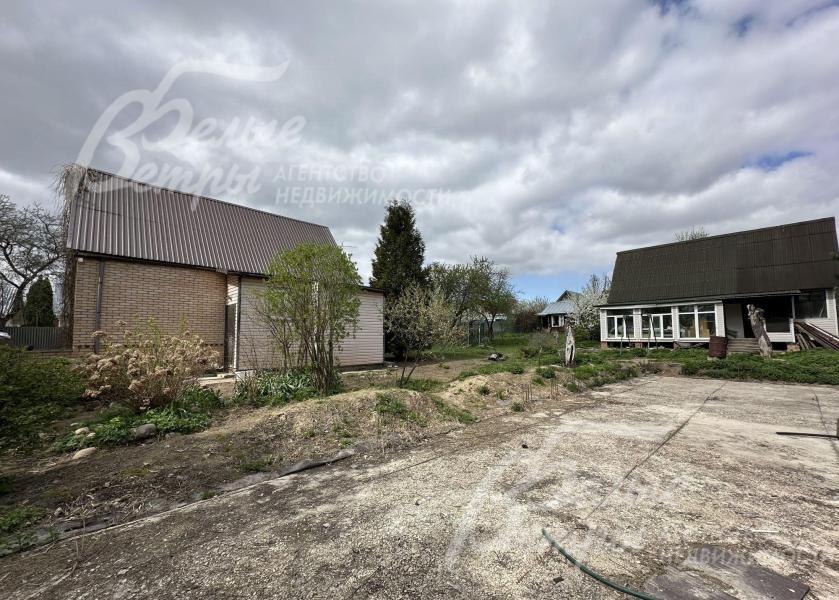 Фундамент на участке