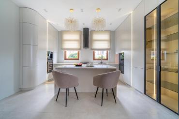 Таунхаус, 435 кв.м