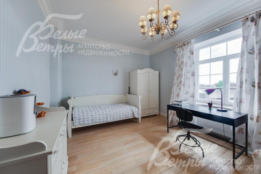 Детская комната