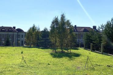 Участок, 25.38 сот