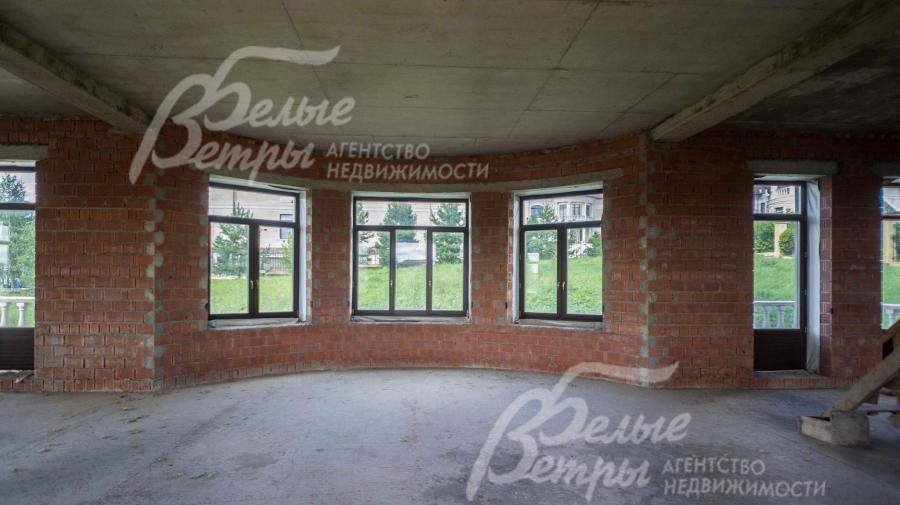 Свободная планировка