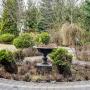 Шикарный участок 36 соток с профессиональным ландшафтным дизайном
