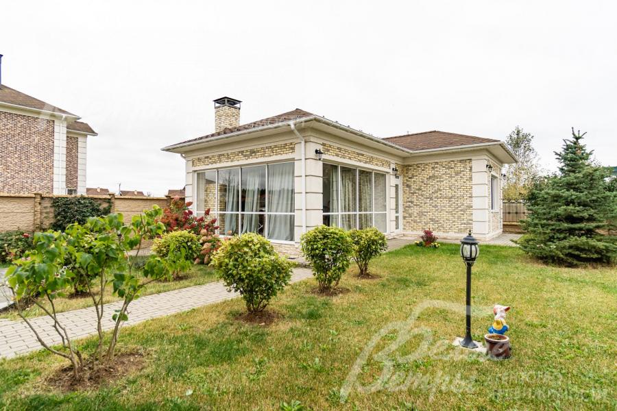 Банный комплекс площадью 52.9 кв.м под ключ