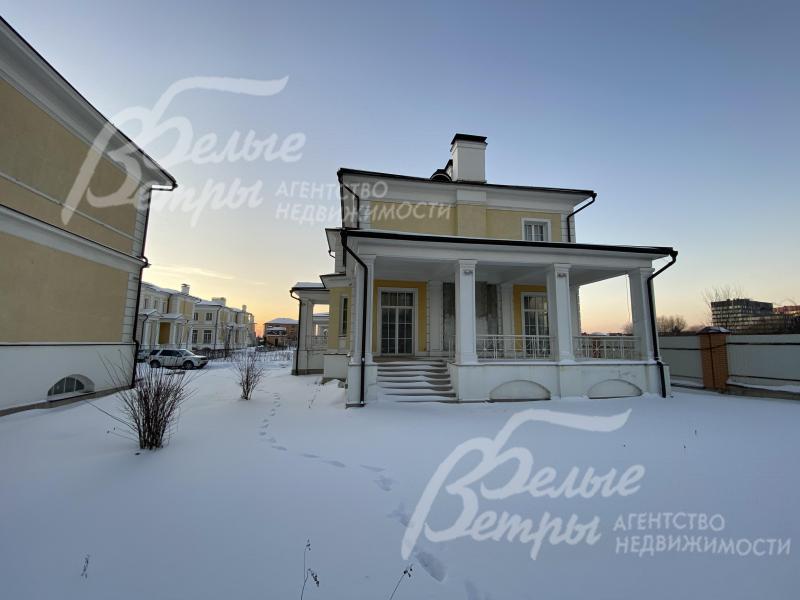 Участок 7.4 соток