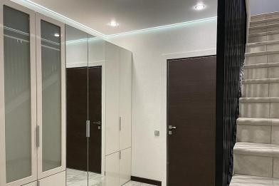 Инвестпроект, Капитолий к/п (Первомайское), 6.5 сот