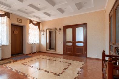 Дом, Воскресенское, 373.5&nbsp;кв.м