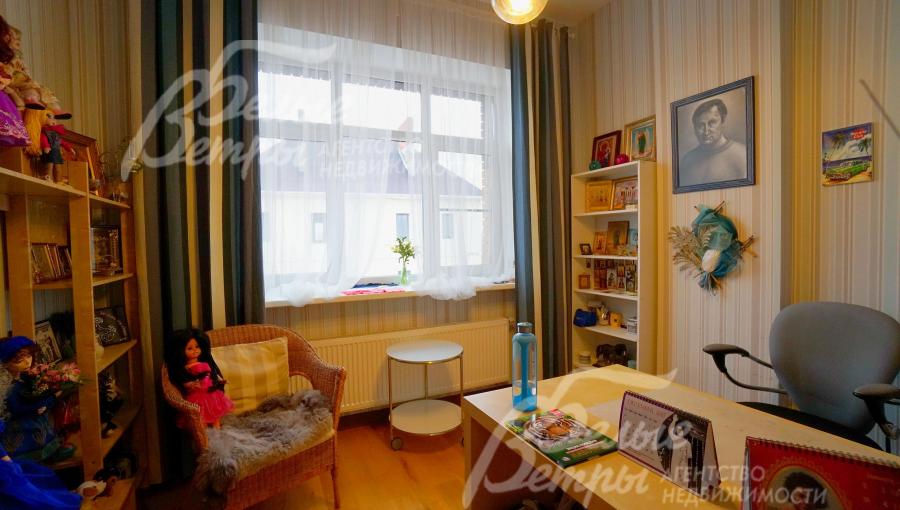 Кабинет 10 кв.м