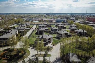 Дом, Крекшино КП (д.Крекшино), 334 кв.м