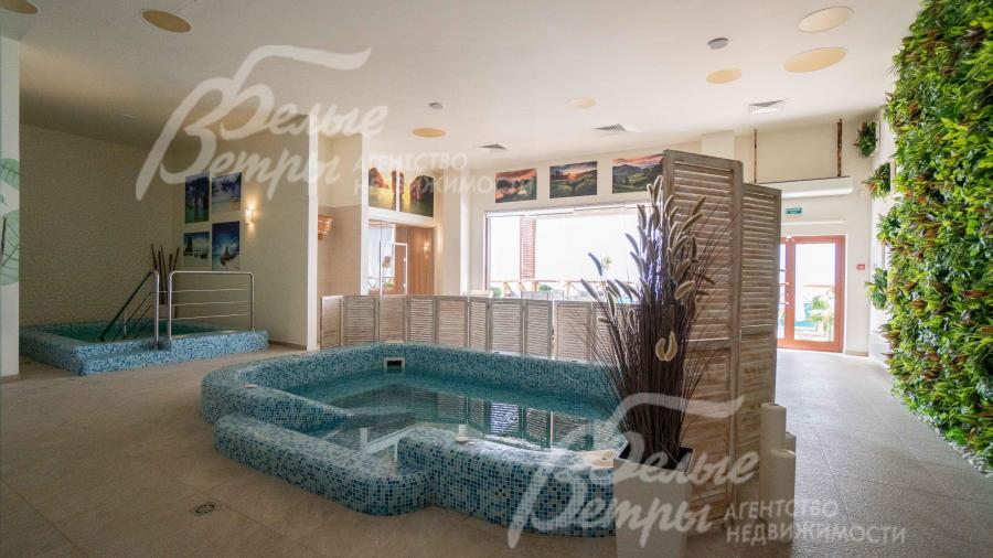 Пространство красоты и гармонии - SPA салон и салон красоты.