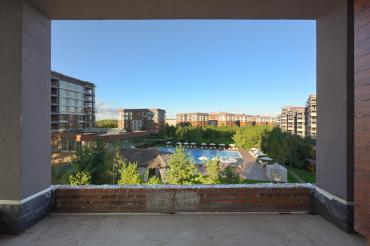 Квартира, 153.4 кв.м