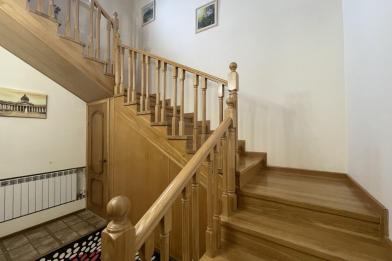 Дом в аренду, Ветеран с/т (Троицк), 220 кв.м