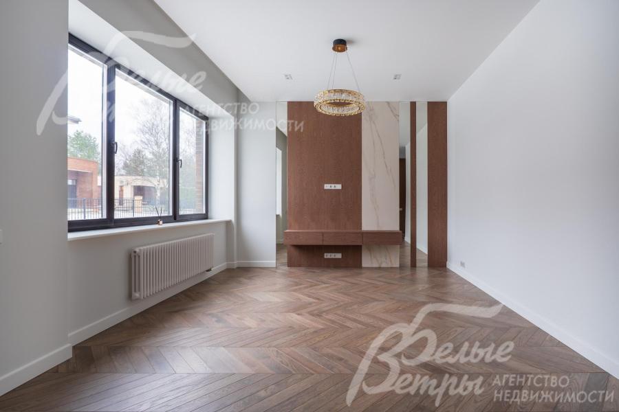 Зона гостиной