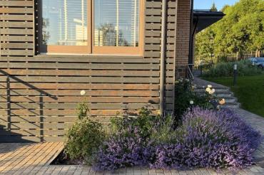 Дом, Варварино эко-поселок, 630&nbsp;кв.м